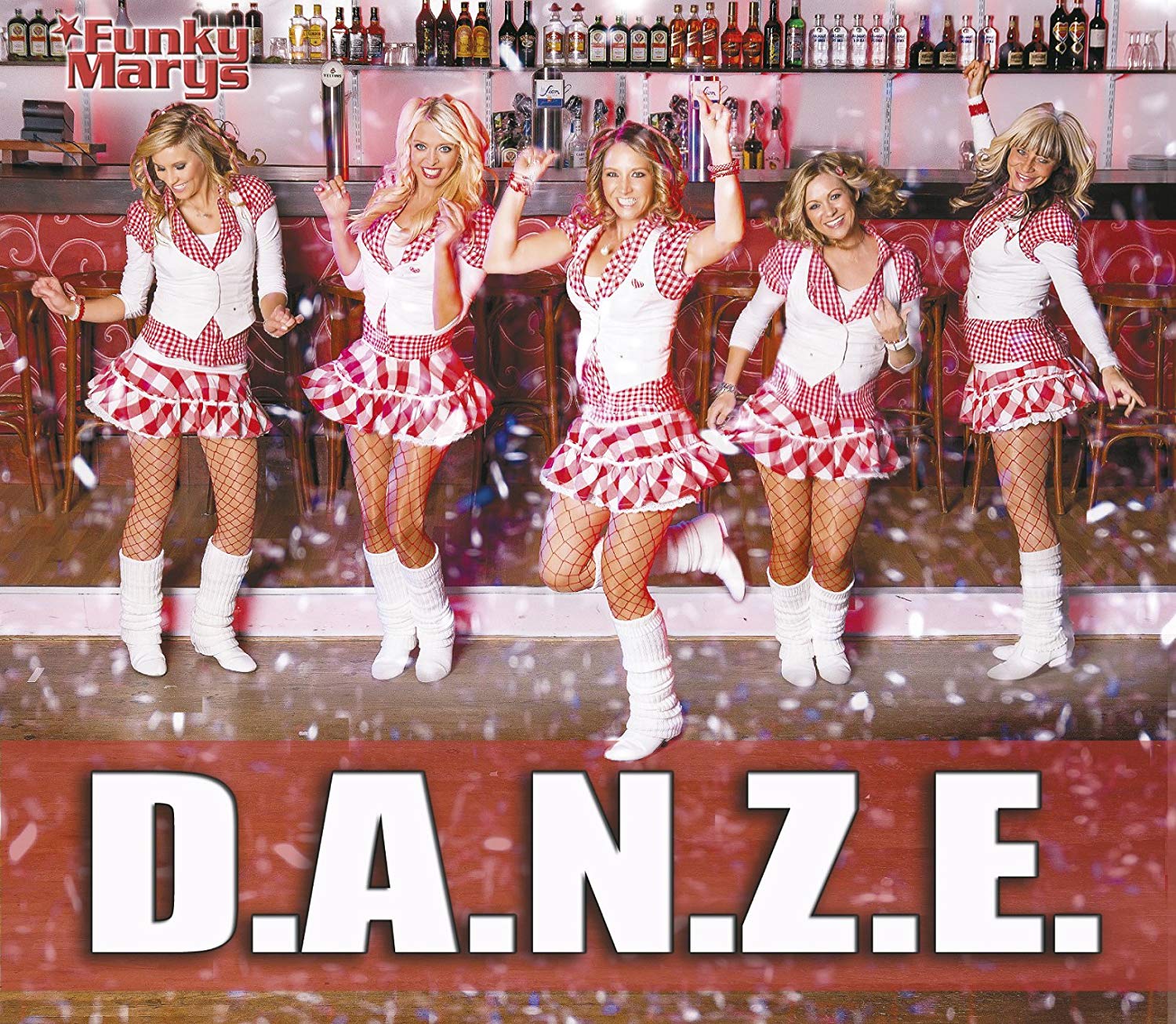 D.A.N.Z.E.