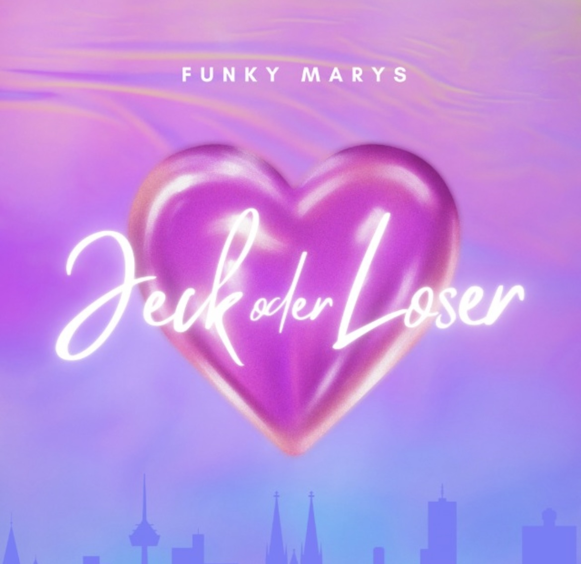 Jeck oder Loser